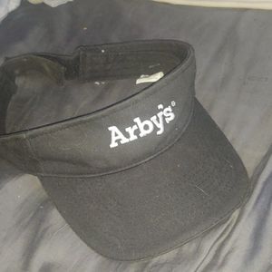 Arby's Work Hat (TikTok)